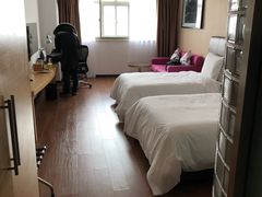 -上海北方智选假日酒店