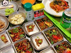 -山葵说·泥炉烤肉(泰达时尚E街区店)