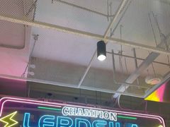 -花环泰拳·勒德斯拉泰拳馆(静安店)