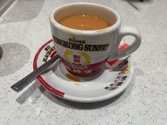 -香港新发烧腊茶餐厅(书城店)