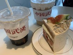 -PETIT PARIS 小巴黎(花园道店)