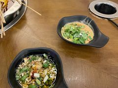 -牛串门串串香(东直门簋街总店)