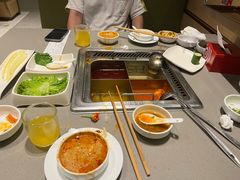 -海底捞火锅(南京红山常发广场店)