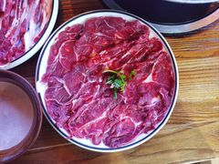 -贵厨酸汤牛肉(汇金星力城店)