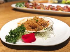 -阿吾罗日本料理(K11艺术中心店)