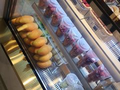 -7分甜(江宁万达店)