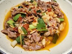 -树厨贵州菜(大十字店)