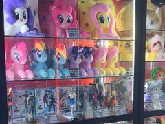 -反斗乐园(中航城君尚购物中心)