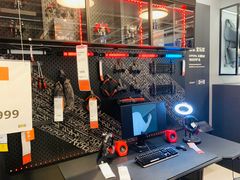 -宜家家居(西安未央商场店)