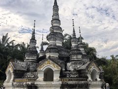 -西双版纳总佛寺