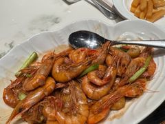 -姚江春中餐厅·太平洋大酒店