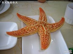 -海岛渔村大酒店(云霄路店)