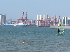 -西秀海滩公园