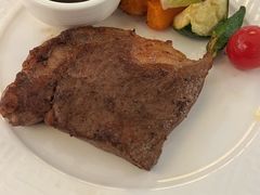 -广州塔卢特斯法国旋转餐厅