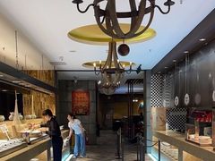 -汉巴味德(沈阳万象汇店)