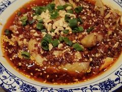 -川味堂·四川豆花(八卦岭店)