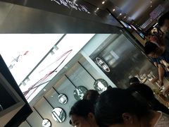 -成都你六姐·牛肉冒菜·麻辣香锅(长泰广场店)