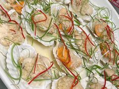 扇贝-金米箩大酒店(五角场店)