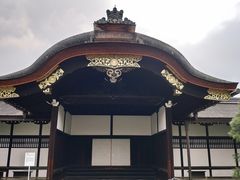 -京都御所
