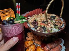 -TZ House音乐现场(来福士中心店)