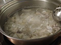 -润园四季椰子鸡火锅(海上世界店)