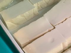 新鲜水豆腐-大志牛肉火锅(天健花园店)