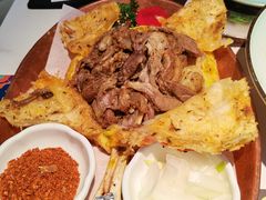 -阿娜尔·新疆菜(宜家荟聚中心店)