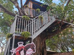 -梅州天地人花园酒店(梅县人民广场店)