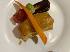 -长春净月潭喜来登酒店·盛宴标帜餐厅