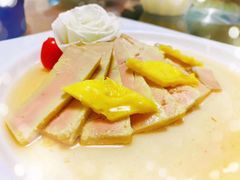 -光头老板·本帮菜