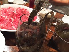 -珍宝轩海鲜火锅(碧湖大厦店)