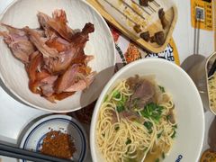 -陳香貴·兰州牛肉面(上海长风大悦城店)