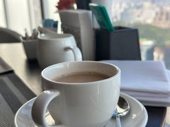 -济南凯宾斯基酒店-THE VIEW云景全日制餐厅