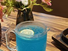 -半秋山西餐厅(销品茂店)