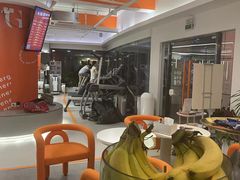 -MEGA BASE 健身馆(南山店)