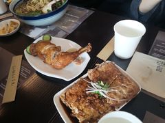 -友乐达台北精致面馆(张江店)