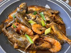 -食光慢宴·安吉土菜馆