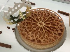 -潮一不贰·法式甜品·生日蛋糕·西式简餐(外滩店)