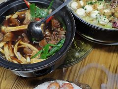 -杨厝六十六农庄农舍(杨厝路店)
