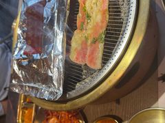 -西塔老太太泥炉烤肉(沈阳店)