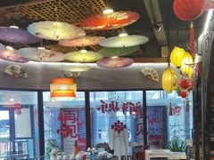 -阿嫂印象·民间江湖菜(大学城店)