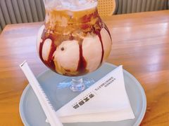 -考文甜品研究社