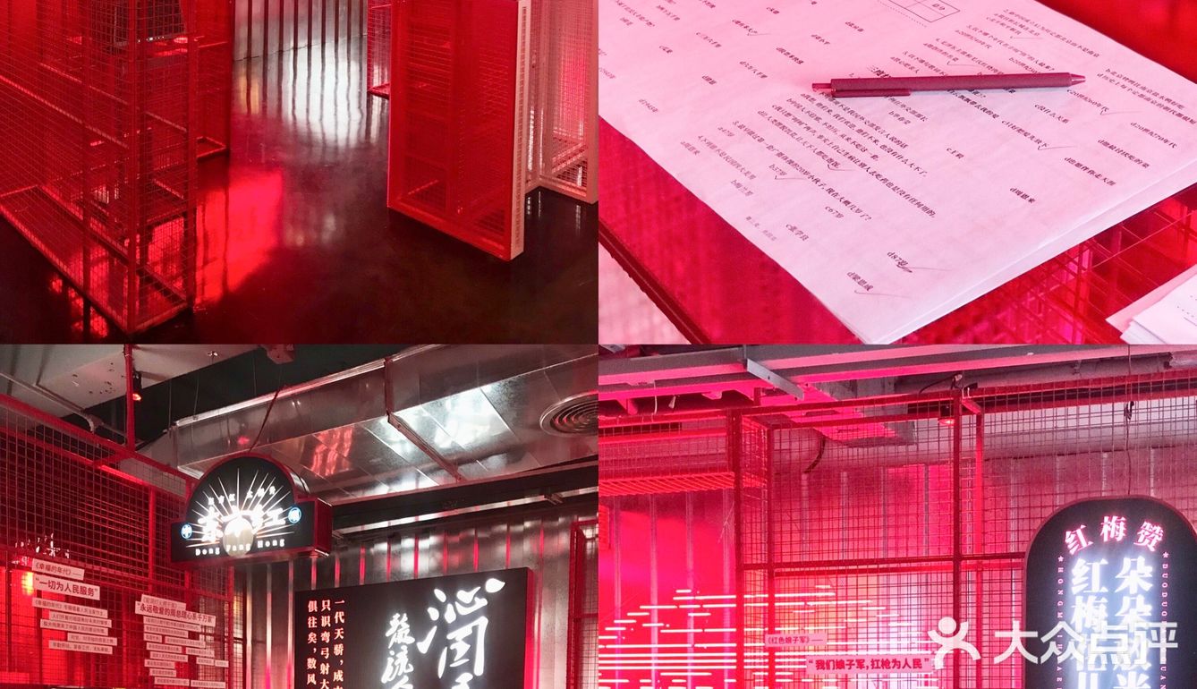 深圳看展｜超级黑胶工厂💽首个黑胶特展来啦