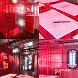 深圳看展｜超级黑胶工厂💽首个黑胶特展来啦