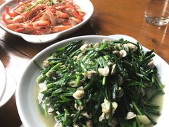 -长廊好灶头 本地人农家菜(枫泾古镇店)