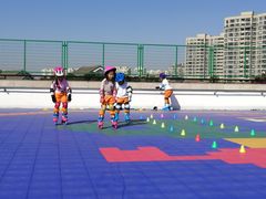 -吉的堡幼儿园(上海金山英慈园)