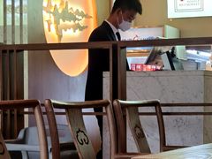 大堂-难忘的面(五矿君澜酒店)