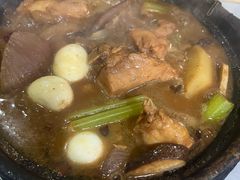 -范贤光鸡公煲(平乐园总店)