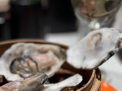 -粤海喜来登酒店·盛宴海鲜牛排自助餐厅(天河城店)