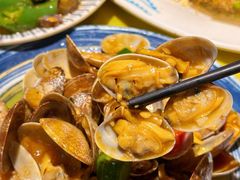 -桥东喜碧海鲜街(水东街店)